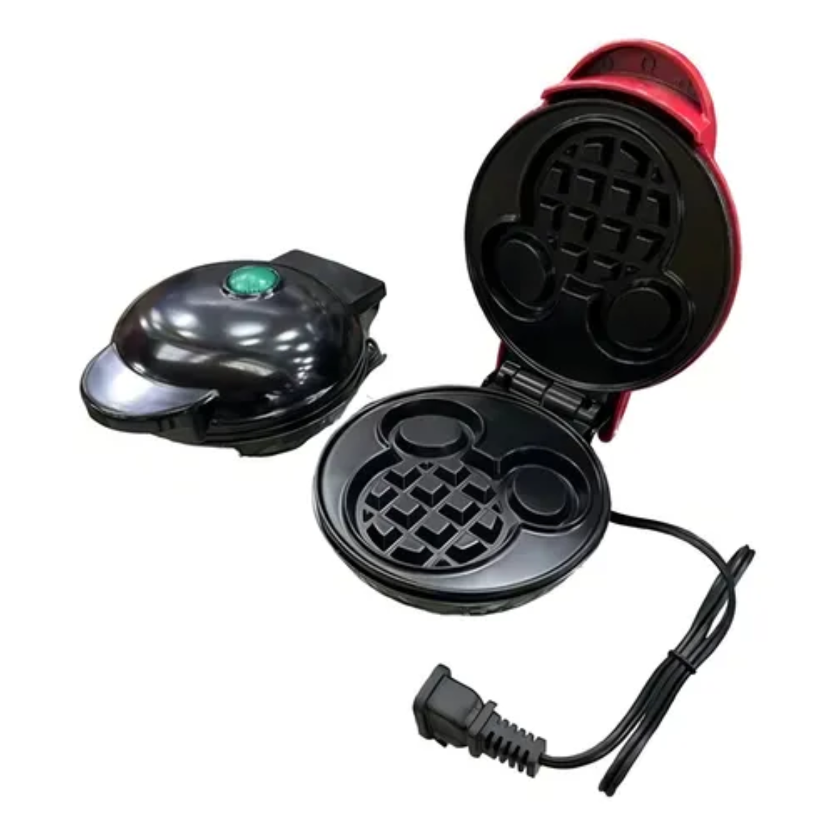 Miniatura 3 de Waflera Mini Mickey Mouse